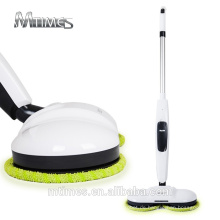 Elektronischer High Quality Spinning Spin Mop und Bohnermop